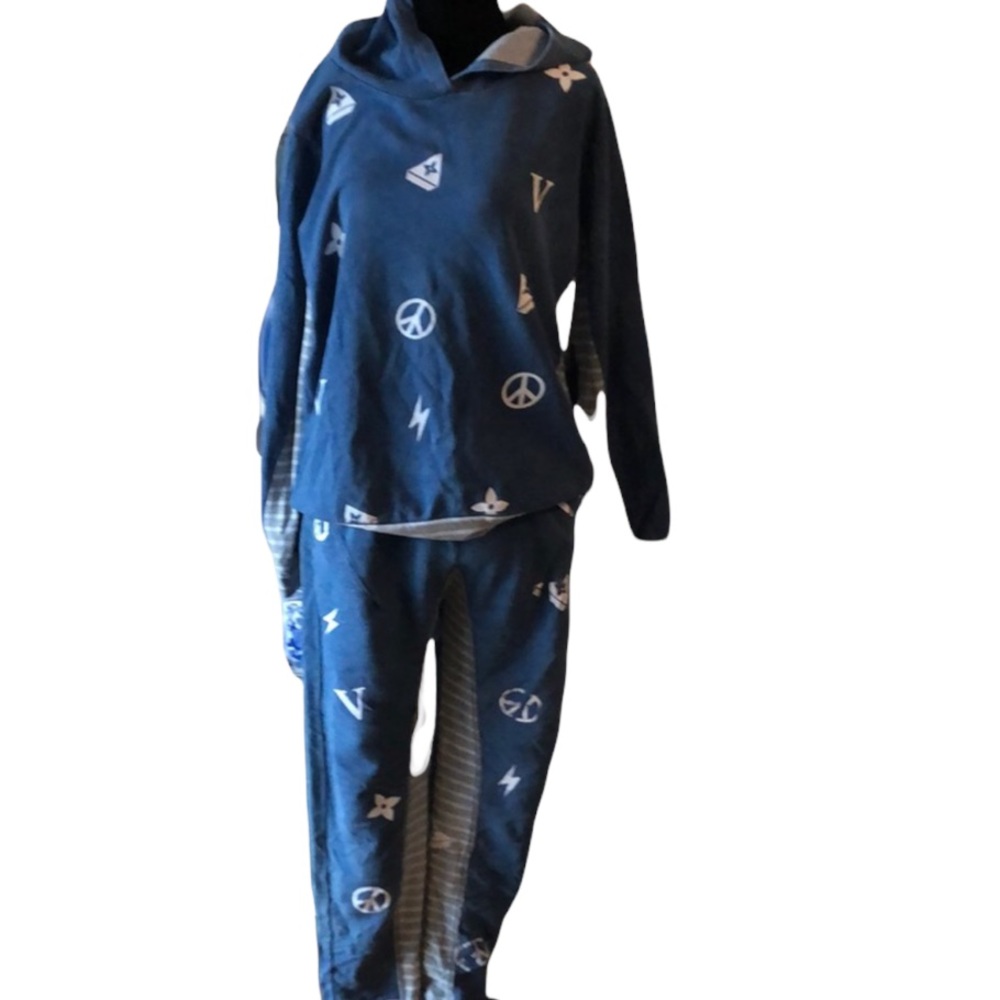 🌟HOST PICK🌟NEW COLLECTION joggers and hoodie set